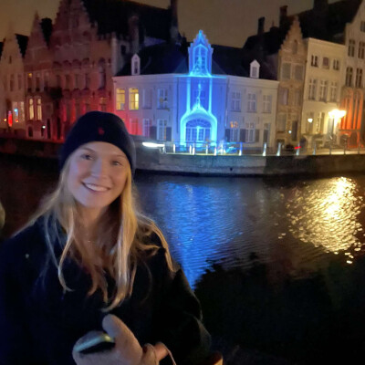 Clemence is looking for a Studio in Gent