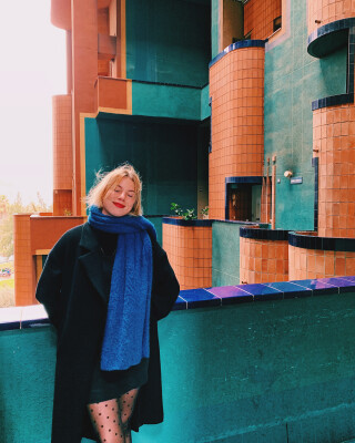 Sien zoekt een Studio in Gent