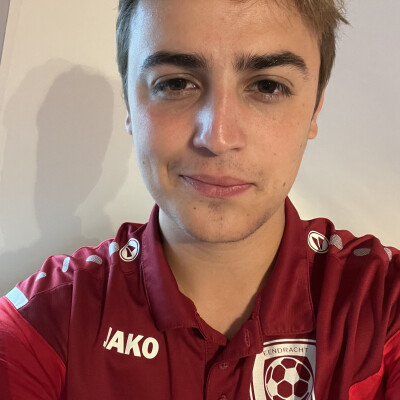 Toon Heyvaert zoekt een Studio in Gent