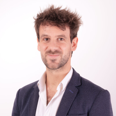 Gert is looking for a Studio in Gent