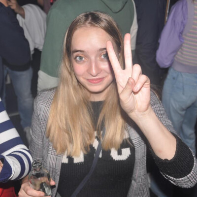 Amber zoekt een Kamer in Gent