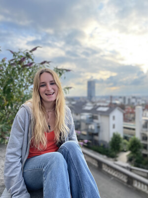 Jane  zoekt een Studio in Gent