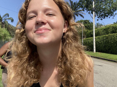 Nika zoekt een Kamer in Gent