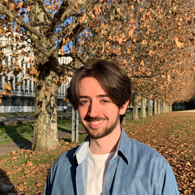 Pedro zoekt een Kamer in Gent