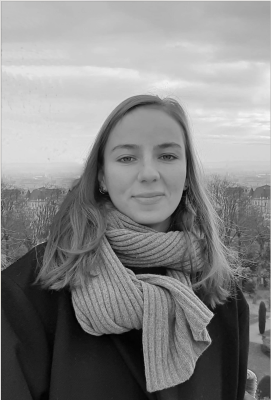 Alice zoekt een Kamer in Gent