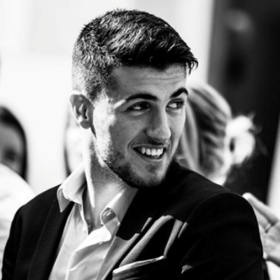 Matthieu zoekt een Kamer / Appartement / Studio in Gent