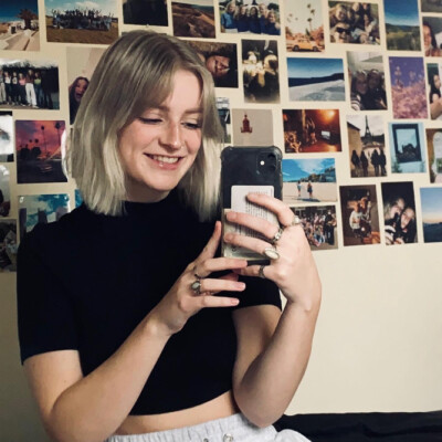 Delphine zoekt een Kamer / Appartement / Studio in Gent