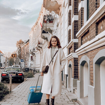 karen zoekt een Kamer / Appartement / Studio in Gent