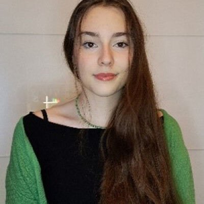 Isanne zoekt een Kamer in Gent