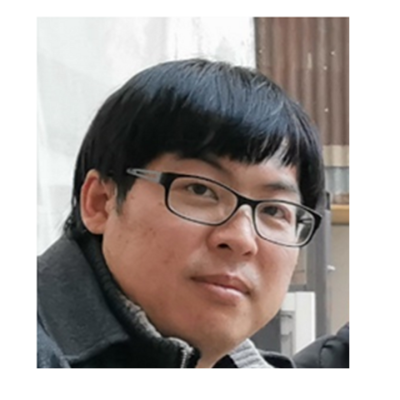 Zhicheng  is looking for a Studio in Gent