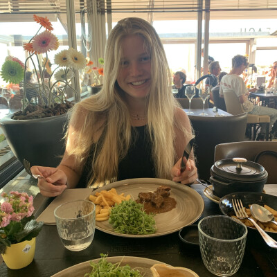 Lien is looking for a Studio in Gent