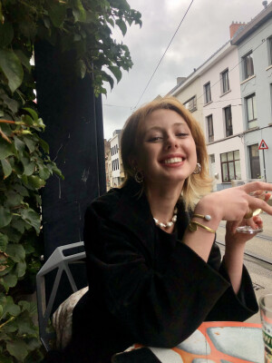 Camille zoekt een Kamer / Studio in Gent