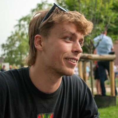 Remco  zoekt een Studio in Gent