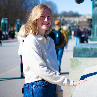 Alexa zoekt een Kamer / Appartement / Studio in Gent