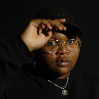 Dassi Ashanti zoekt een Kamer / Appartement / Studio in Gent