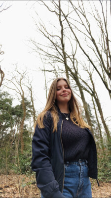 Jill zoekt een Studio in Gent