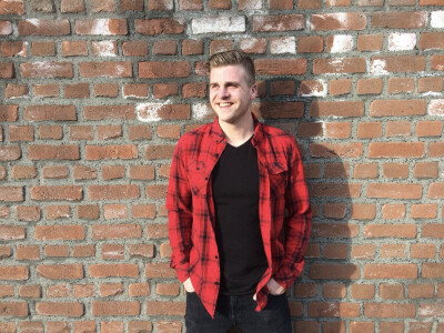 Tom zoekt een Appartement in Gent