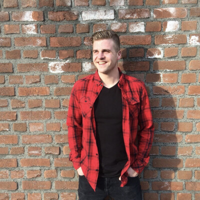 Tom zoekt een Appartement in Gent