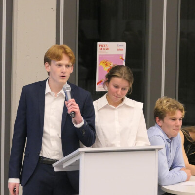 Jules is looking for a Room / Studio in Gent