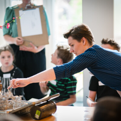 Rachel zoekt een Appartement in Gent