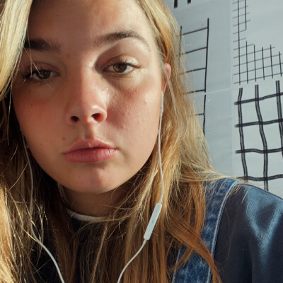 Rienke is looking for a Studio in Gent