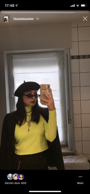 Diana  zoekt een Kamer / Appartement / Studio in Gent