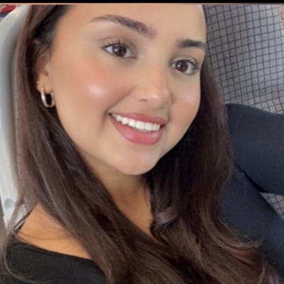 Imane zoekt een Kamer / Appartement / Studio in Gent