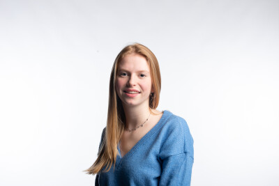 Maartje  zoekt een Studio in Gent