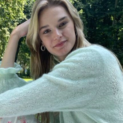 Helena zoekt een Studio in Gent