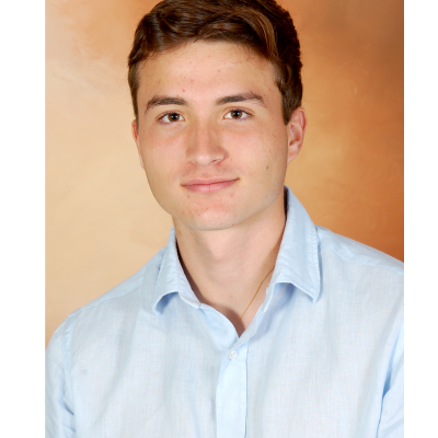 Andrés zoekt een Kamer / Appartement / Studio in Gent