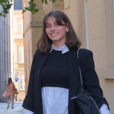 Maria Ludovica  is looking for a Room in Gent