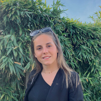 Pauline zoekt een Appartement / Studio in Gent