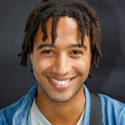 Paul zoekt een Studio in Gent