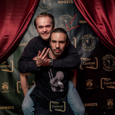 quentin zoekt een Kamer / Appartement / Studio in Gent