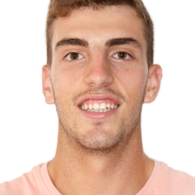 Jordi  zoekt een Kamer / Appartement in Gent