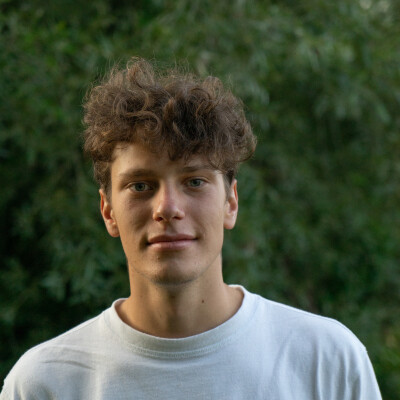 François-Xavier zoekt een Studio in Gent