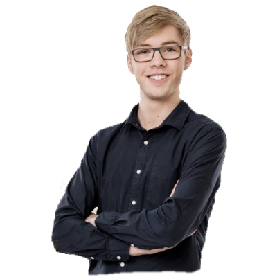 Tobias zoekt een Kamer / Appartement / Studio in Gent