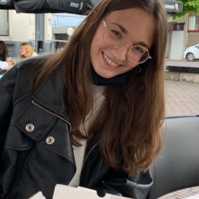 Louise zoekt een Kamer in Gent