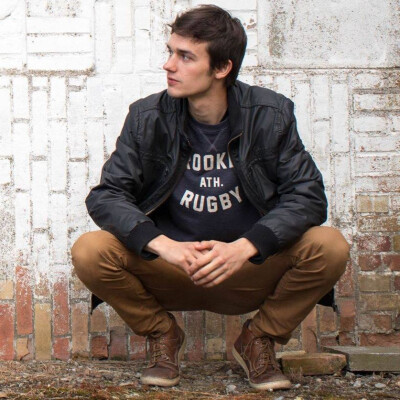 Jasper  zoekt een Kamer in Gent