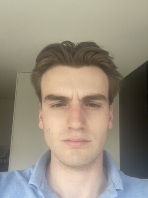 Thomas Vd zoekt een Studio in Gent
