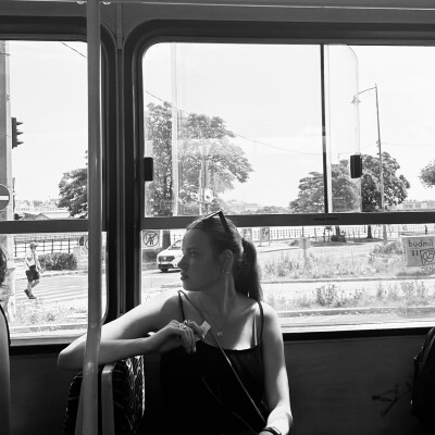 Suzanne zoekt een Kamer in Gent