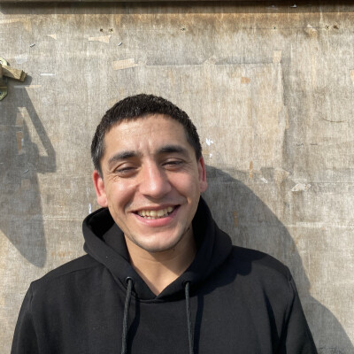 Waqasullah  zoekt een Studio in Gent