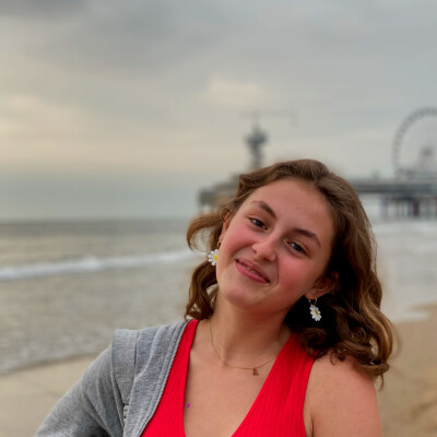 Rosa is looking for a Room in Gent