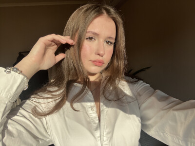 Polina zoekt een Studio in Gent