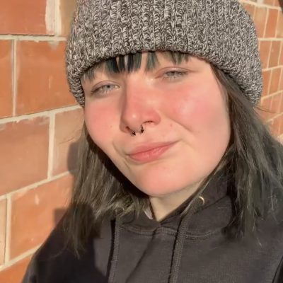 Chelsea is looking for a Studio in Gent