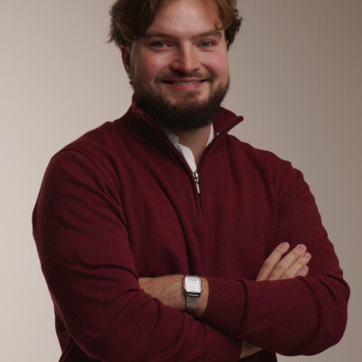 Corné  zoekt een Appartement in Gent