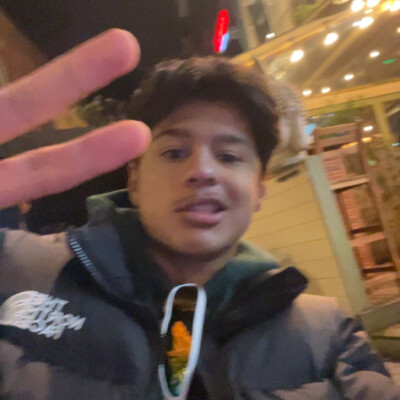 Gelom is looking for a Room in Gent