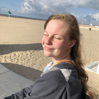 Anouk zoekt een Studio in Gent