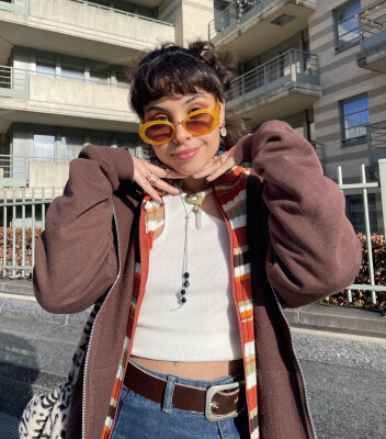 Anisa  zoekt een Appartement / Studio in Gent