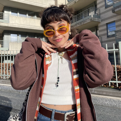 Anisa  zoekt een Appartement / Studio in Gent